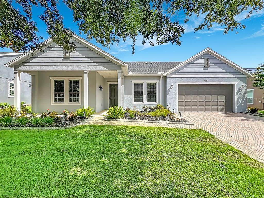 107 Balmy Coast Road - Photo 1