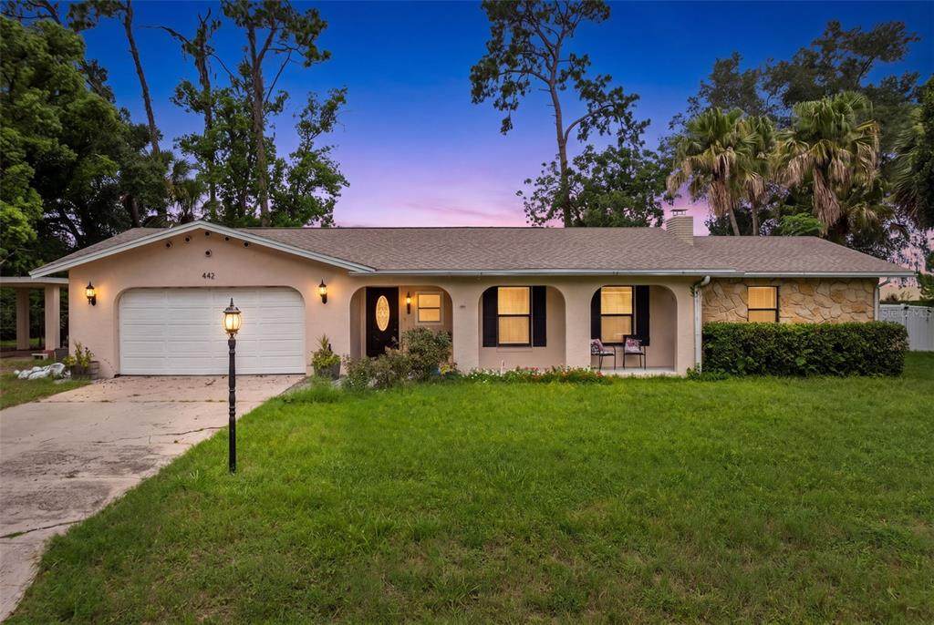442 Homer Avenue - Photo 1