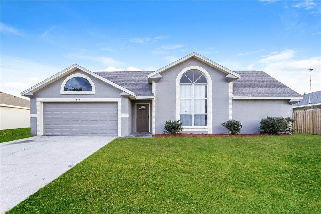 852 San Jose Court - Photo 1