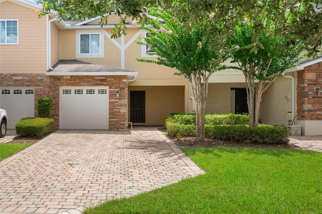 2161 Cypress Villas Drive - Photo 1