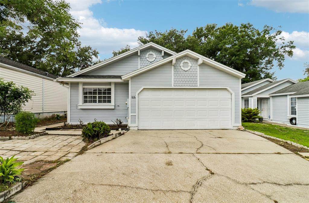 106 Lamplighter Drive - Photo 1