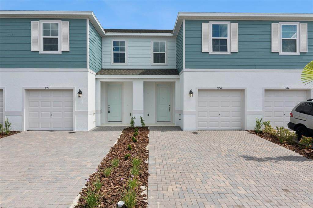 1108 Cypress Elm Drive - Photo 1