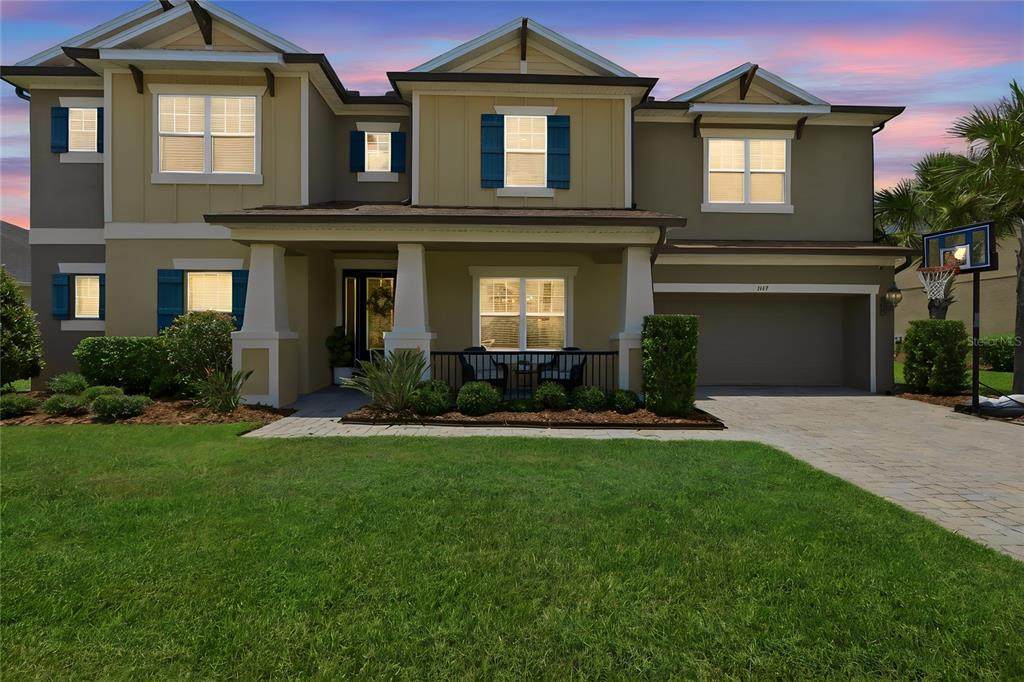 1177 Fieldstone Circle - Photo 1