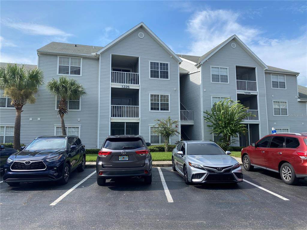 1225 Bermuda Lakes Lane - Photo 1