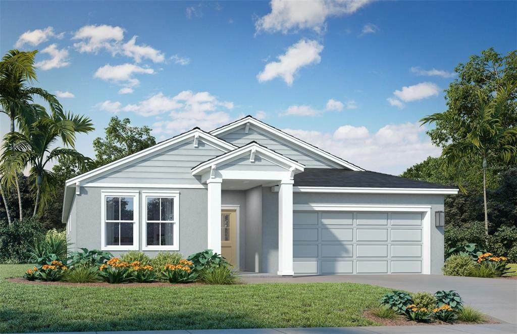 2261 Crown Rock Bluff Drive - Photo 1