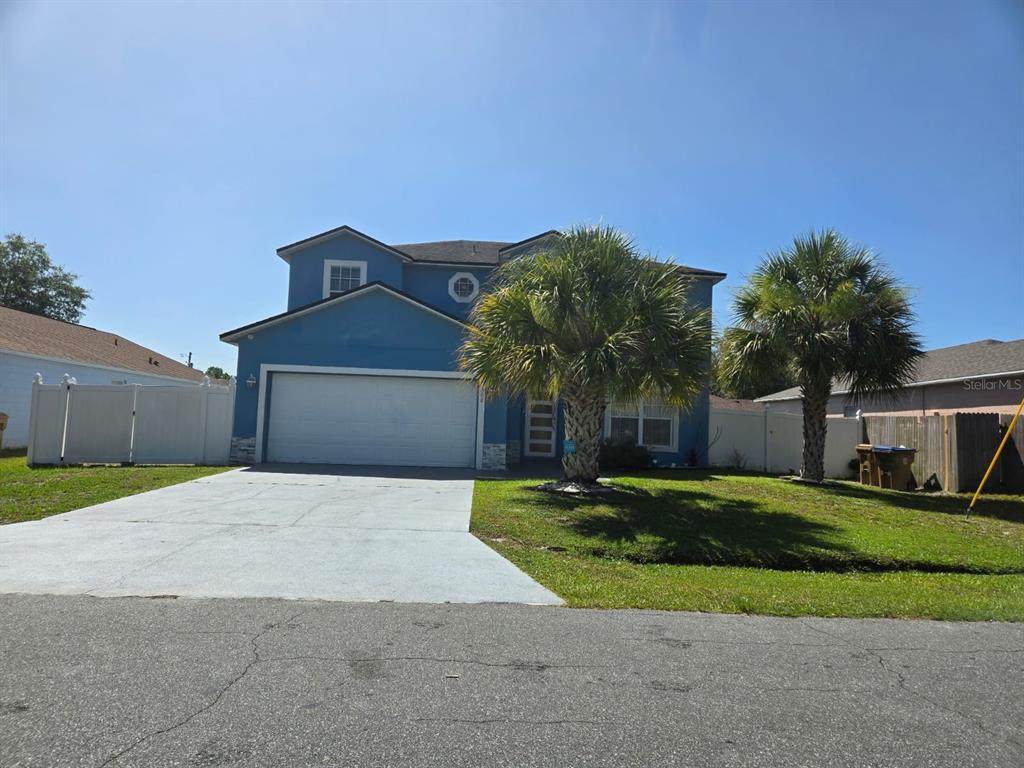 308 Chiquita Court - Photo 1