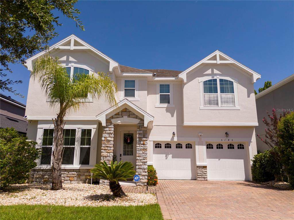 5185 Dove Tree Street - Photo 1