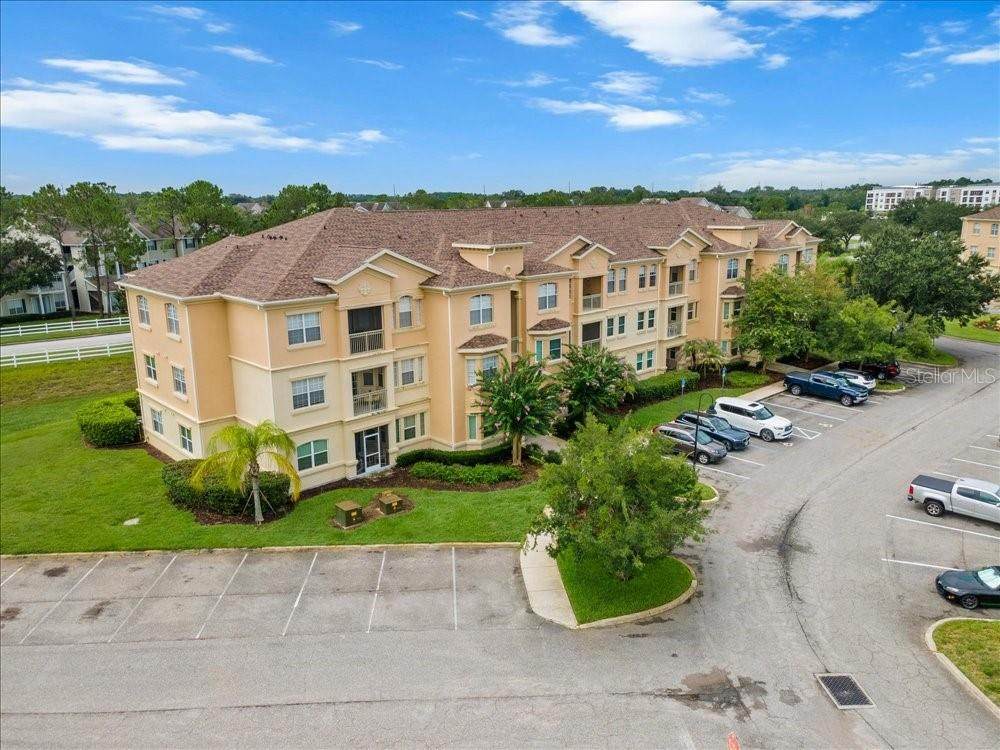 110 Terrace Ridge Circle - Photo 1