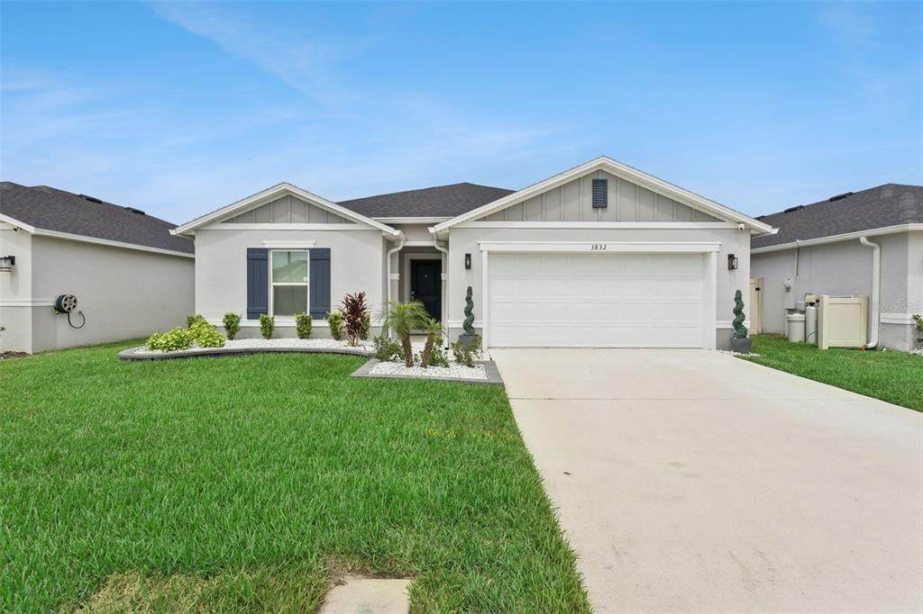 3832 Pronghorn Dr - Photo 1