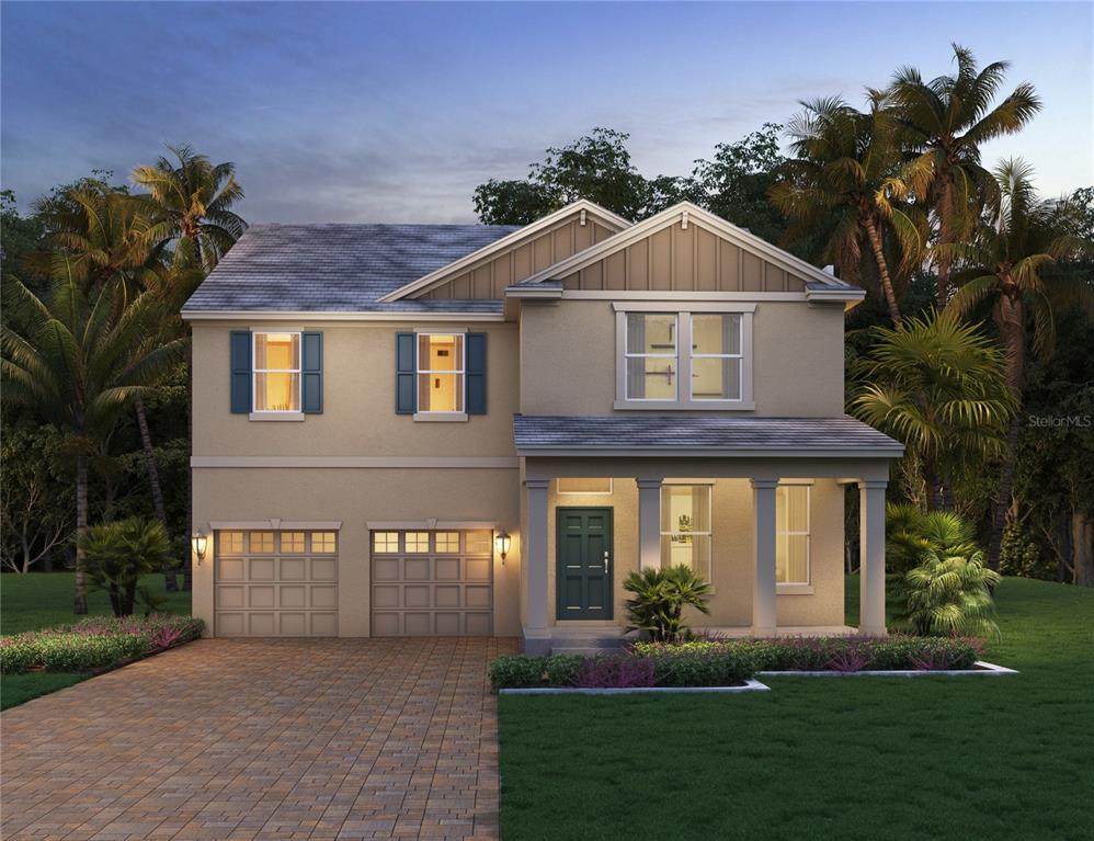 11845 Shine View Lane - Photo 1