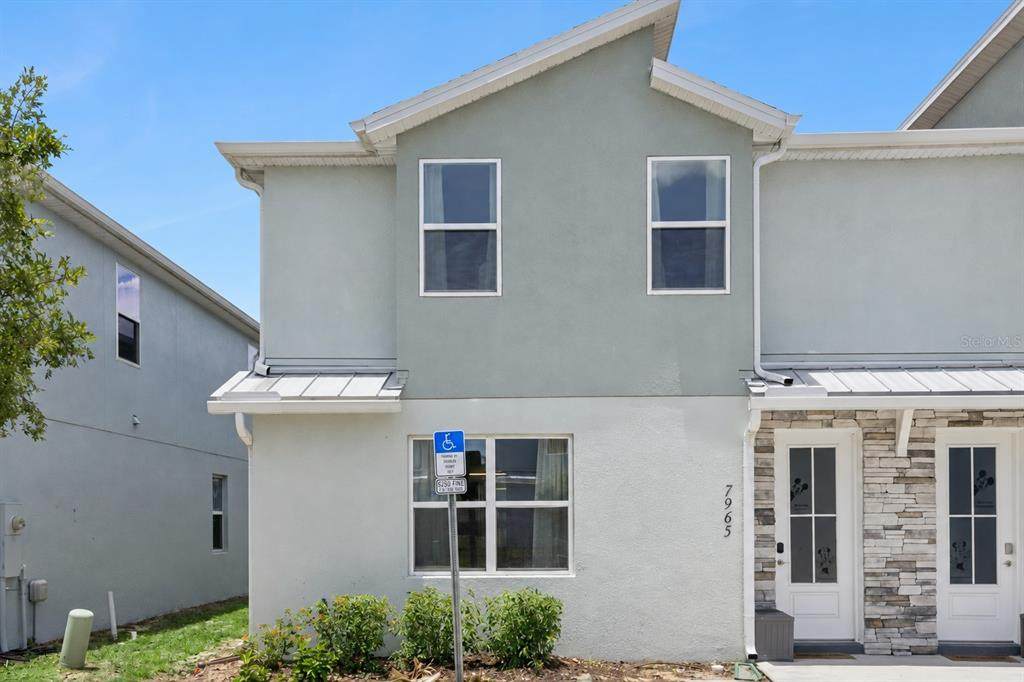 7965 Formosa Valley Place - Photo 1