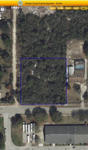 8437 A D Mims Road - Photo 1