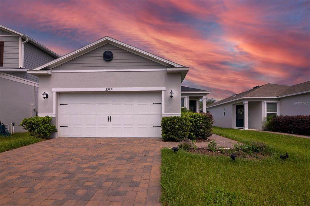 2927 Sanctuary Drive - Photo 1