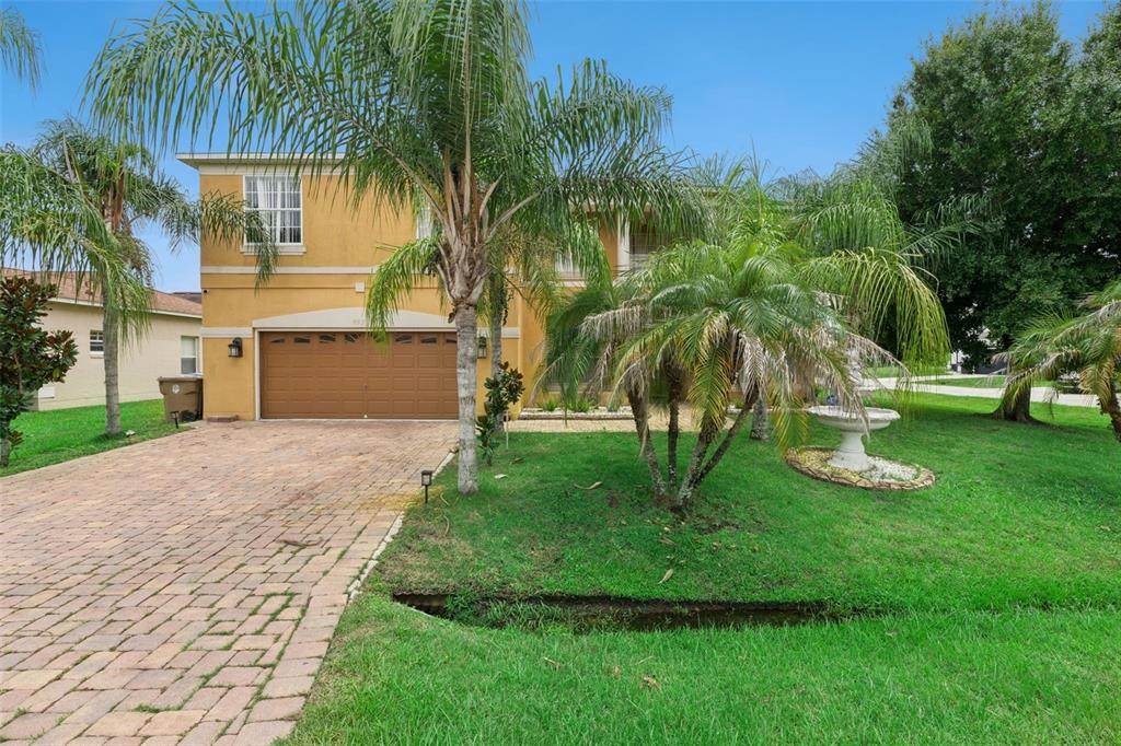 331 Ashburton Way - Photo 1