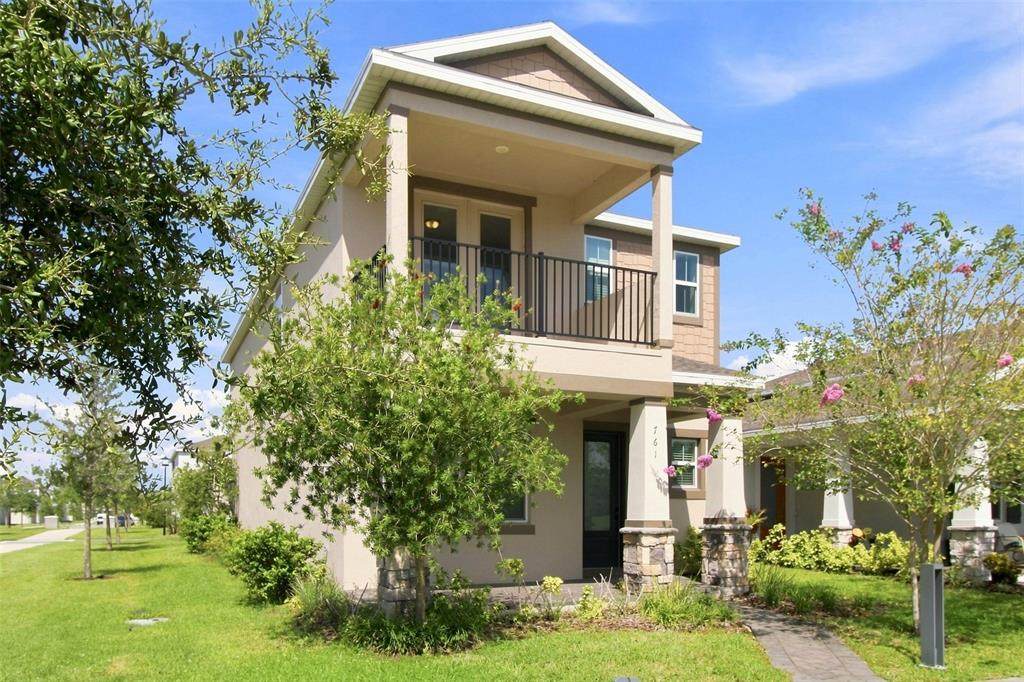 761 Firerock Lane - Photo 1