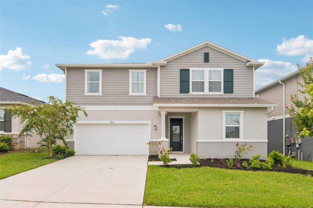 9963 Sunrise View Court - Photo 1