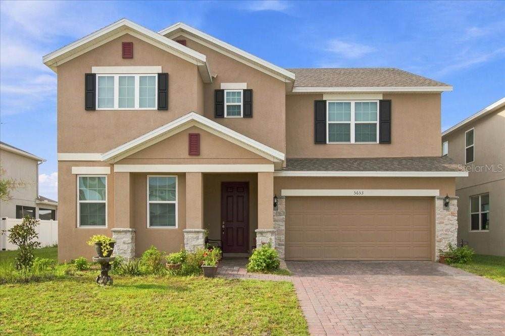 5653 Camilla Street - Photo 1