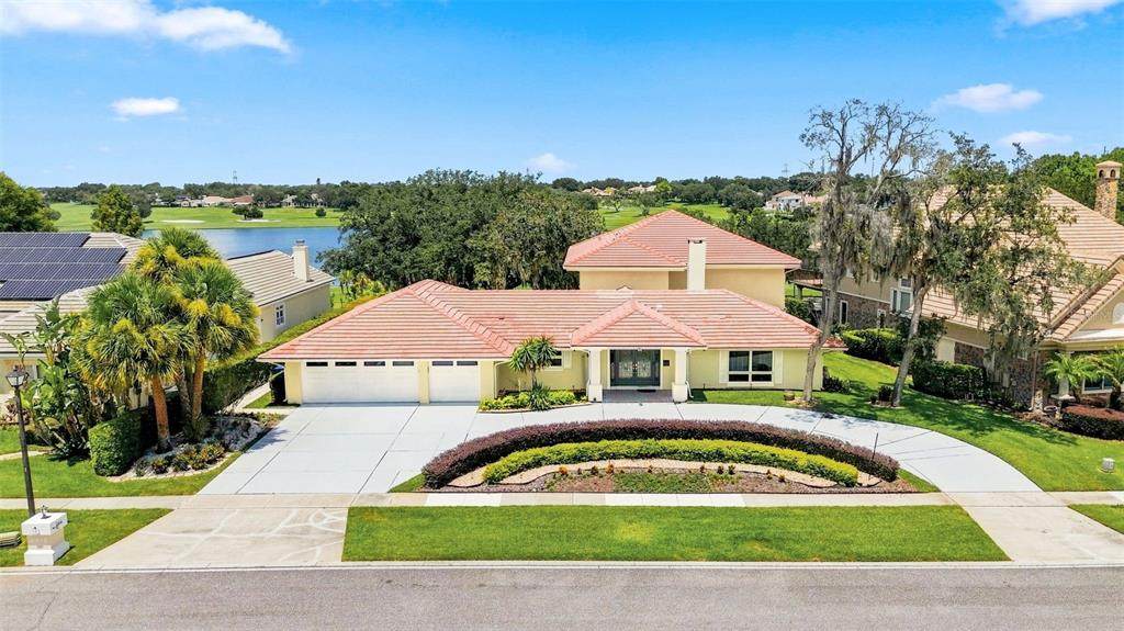5912 Tarawood Drive - Photo 1