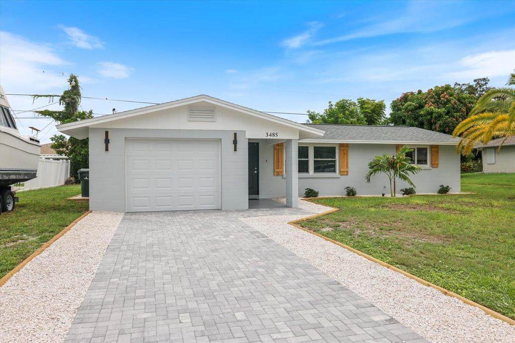 3485 Roslyn Road - Photo 1