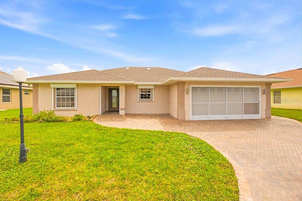 477 Sweetwater Way - Photo 1