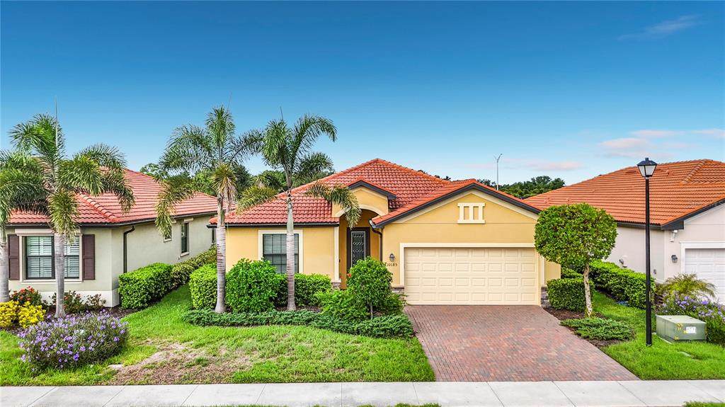10185 Colubrina Drive - Photo 1