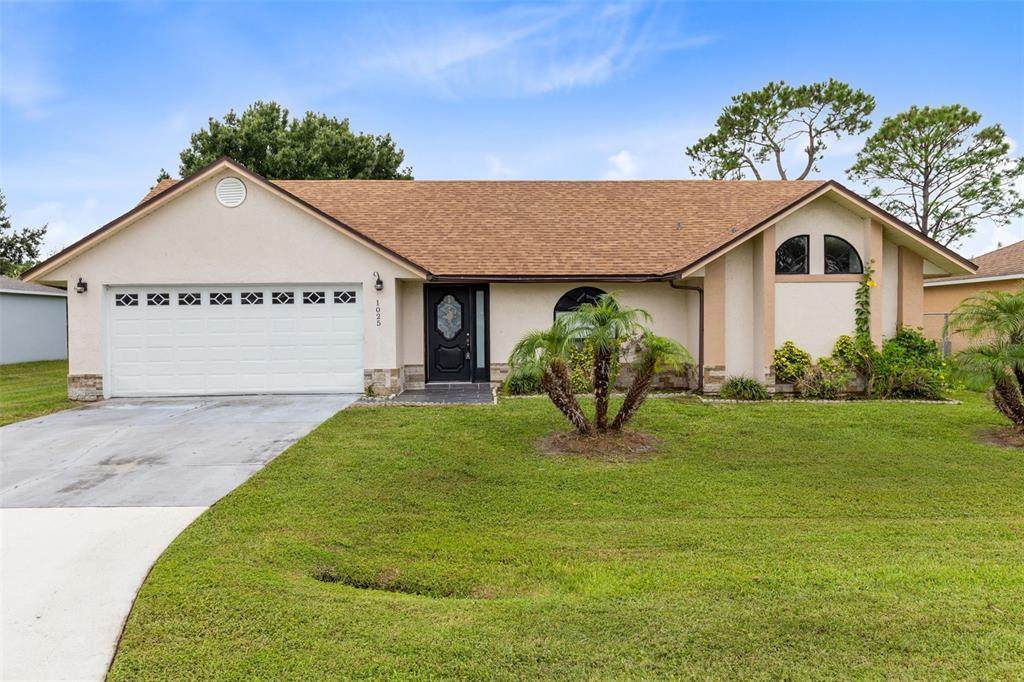 1025 Derbyshire Drive - Photo 1