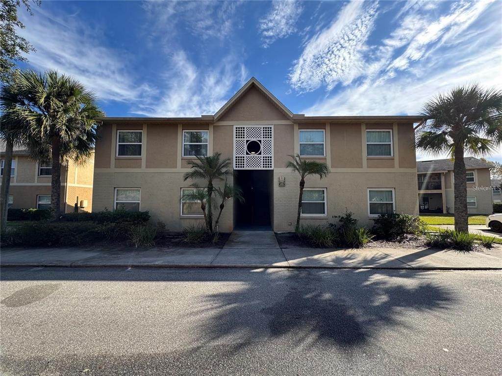 9907 Barley Club Drive - Photo 1