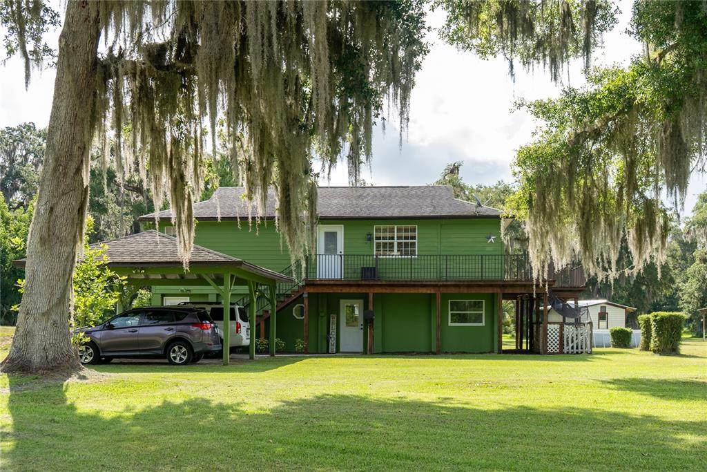 776 Maytown Road - Photo 1