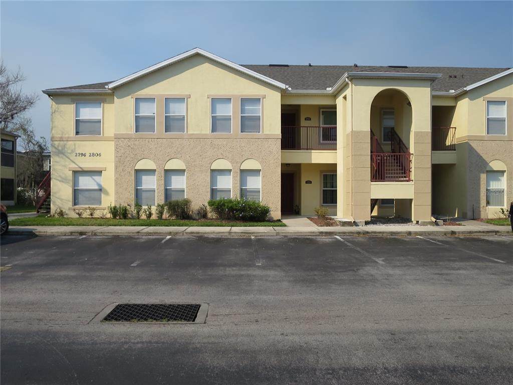 2806 Club Cortile Circle - Photo 1