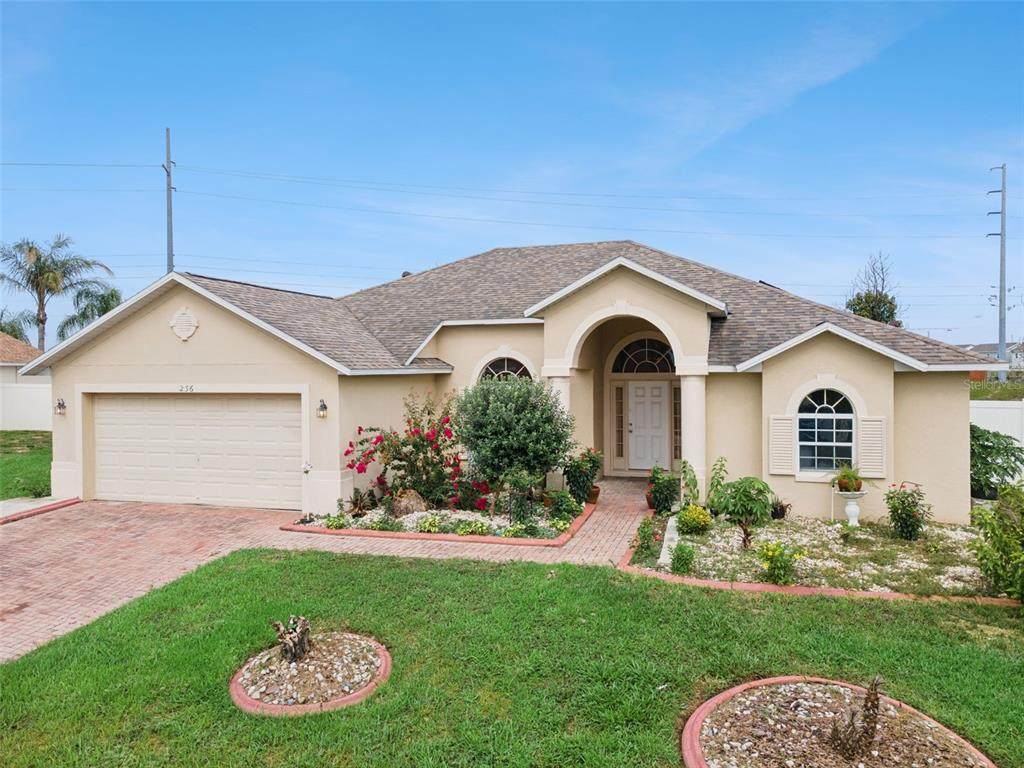236 Dolcetto Drive - Photo 1