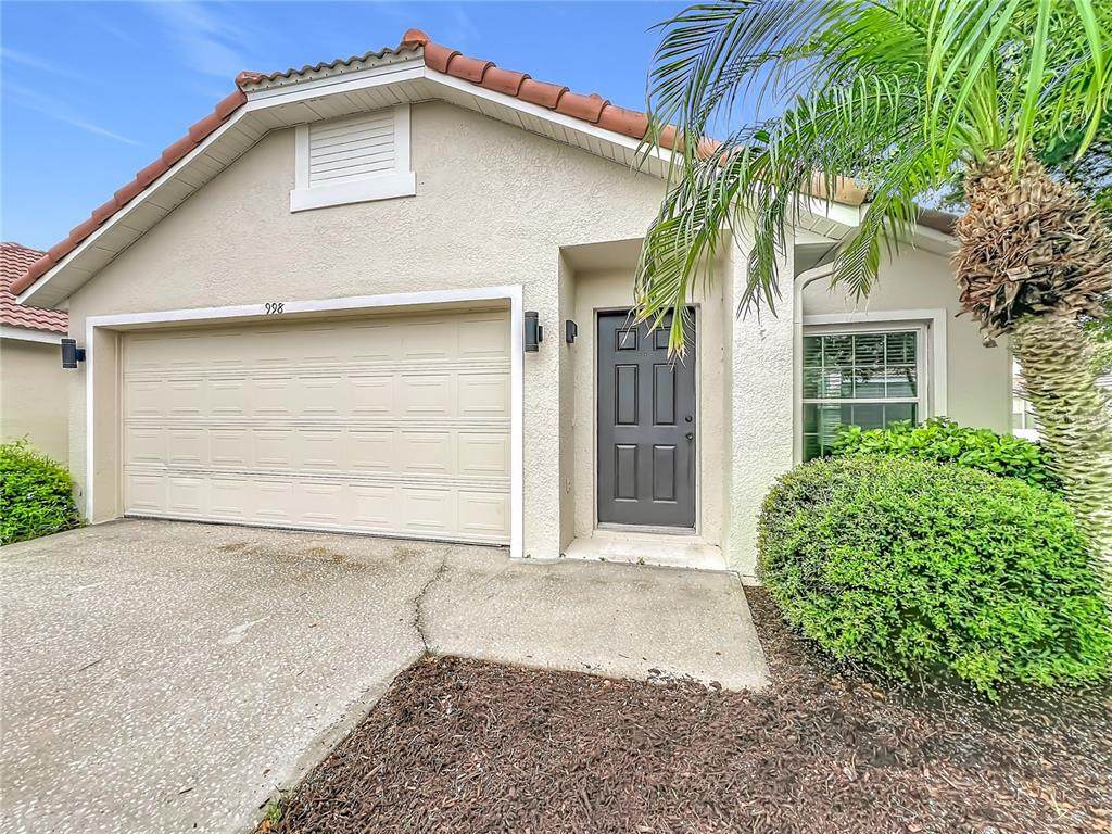 998 White Springs Lane - Photo 1