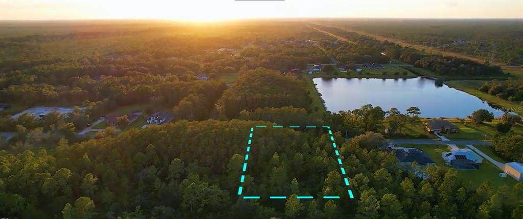 Lot 050 Cavalier Avenue - Photo 1