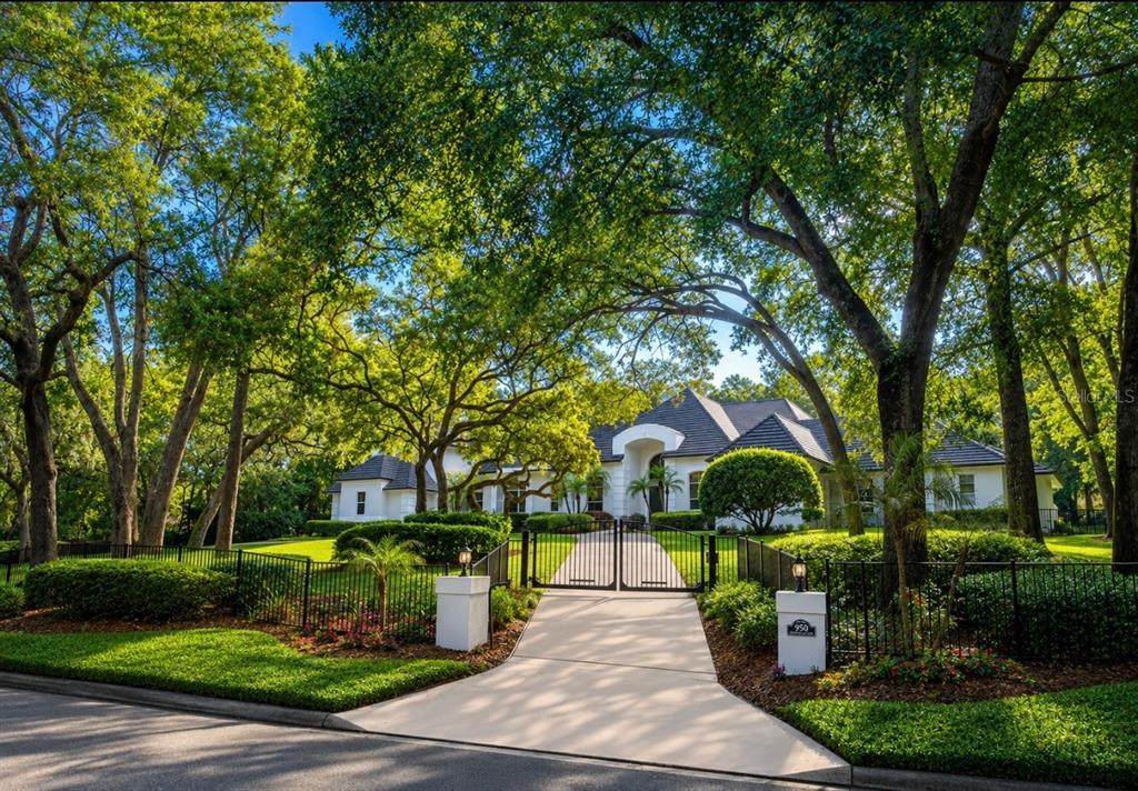 950 Sweetwater Club Boulevard - Photo 1