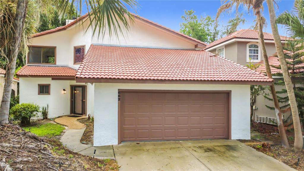662 Nighthawk Circle - Photo 1