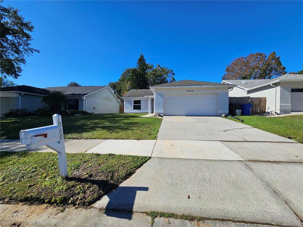 1060 Dees Drive - Photo 1