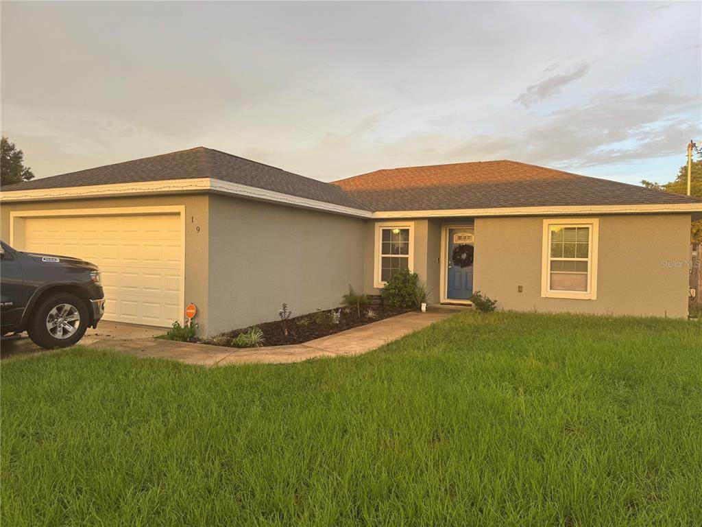 19 Willow Run - Photo 1