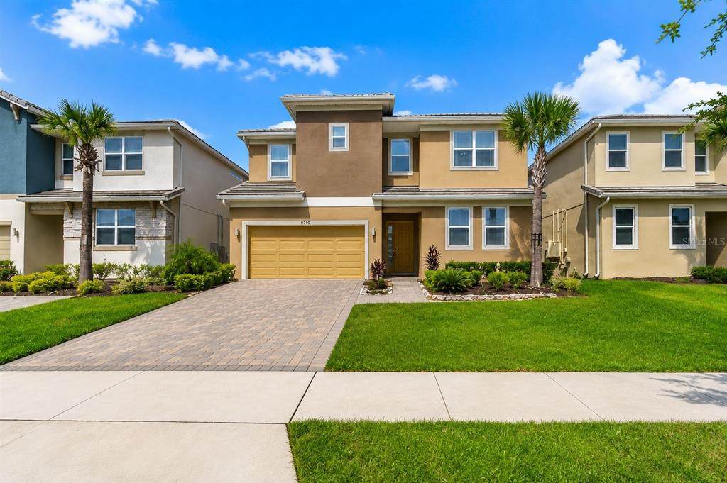 2532 Shanti Drive - Photo 1