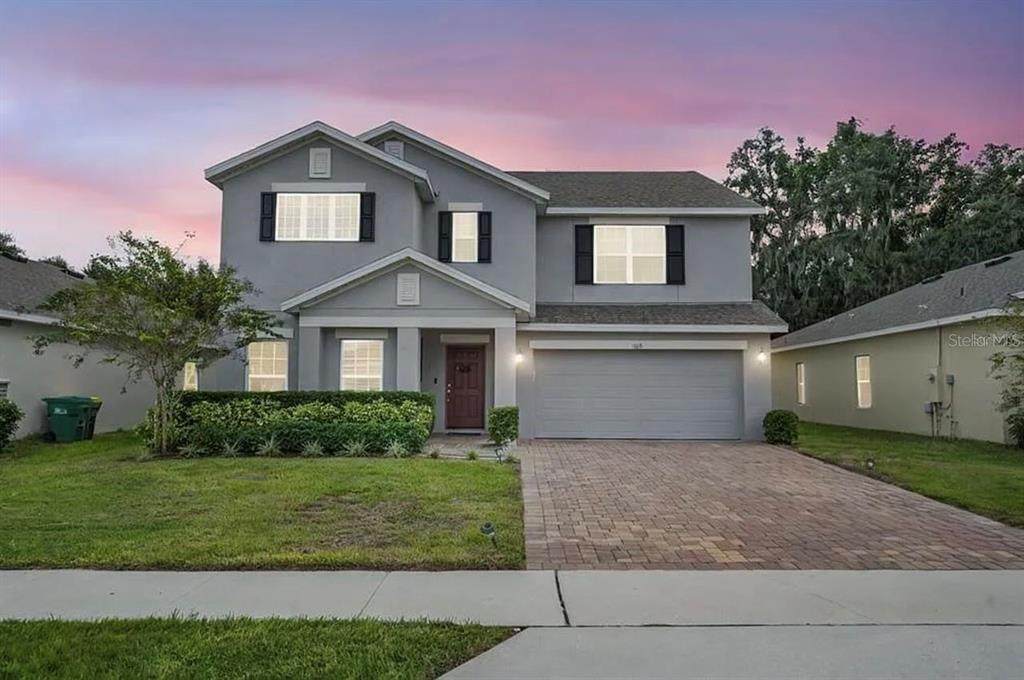 535 Darshire Avenue - Photo 1