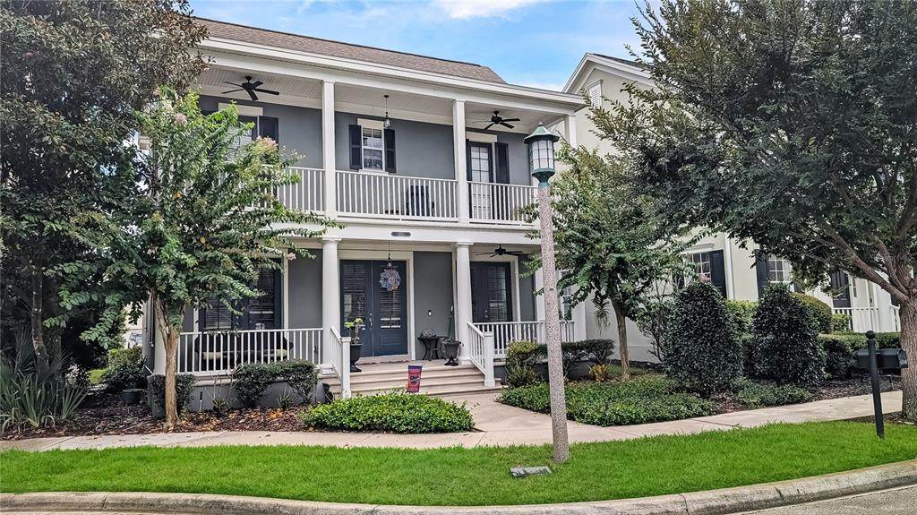 1114 Tapestry Drive - Photo 1