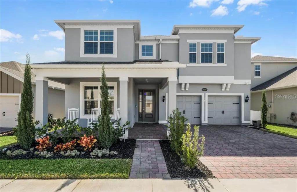826 Terrapin Drive - Photo 1