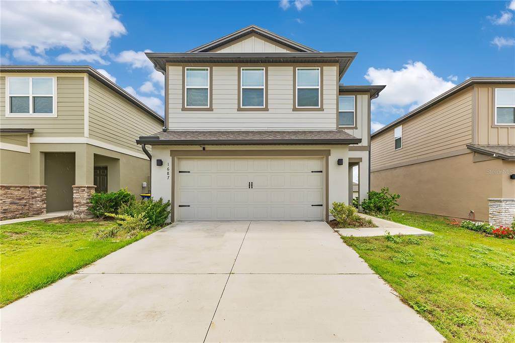 1687 Bear Mountain Lane - Photo 1