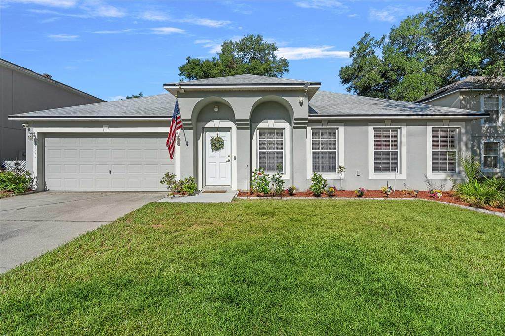 1303 Hawks Nest Avenue - Photo 1