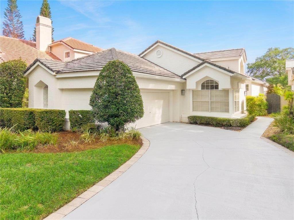 1240 Glencrest Drive - Photo 1