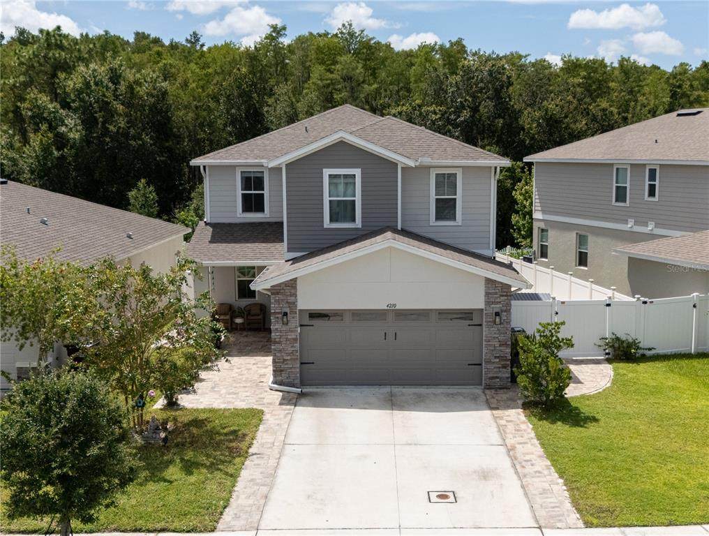 4210 Southern Vista Loop - Photo 1