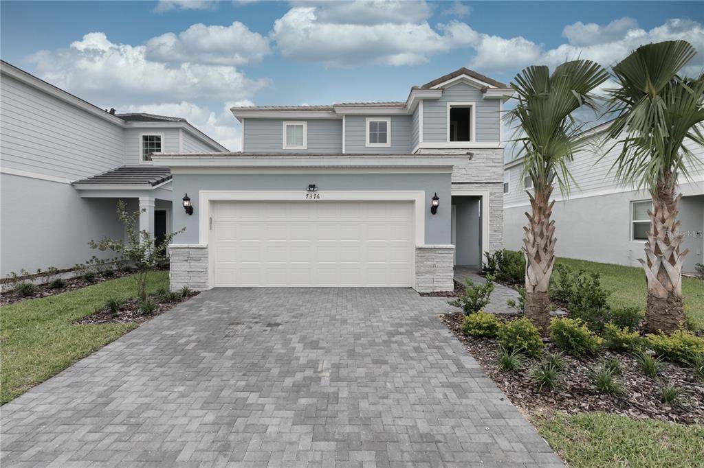 7376 Oakmoss Loop - Photo 1