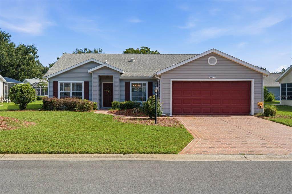 4443 River Ridge Drive - Photo 1