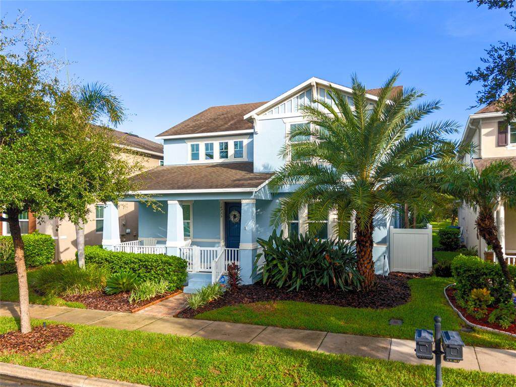 14735 Snowy Egret Street - Photo 1