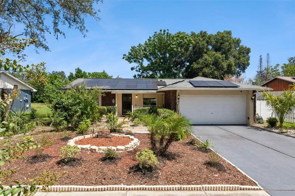 5851 Hutton Drive - Photo 1