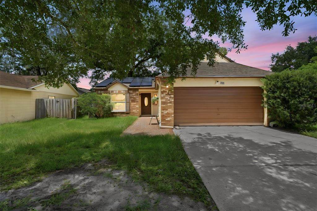 723 Oak Manor Circle - Photo 1