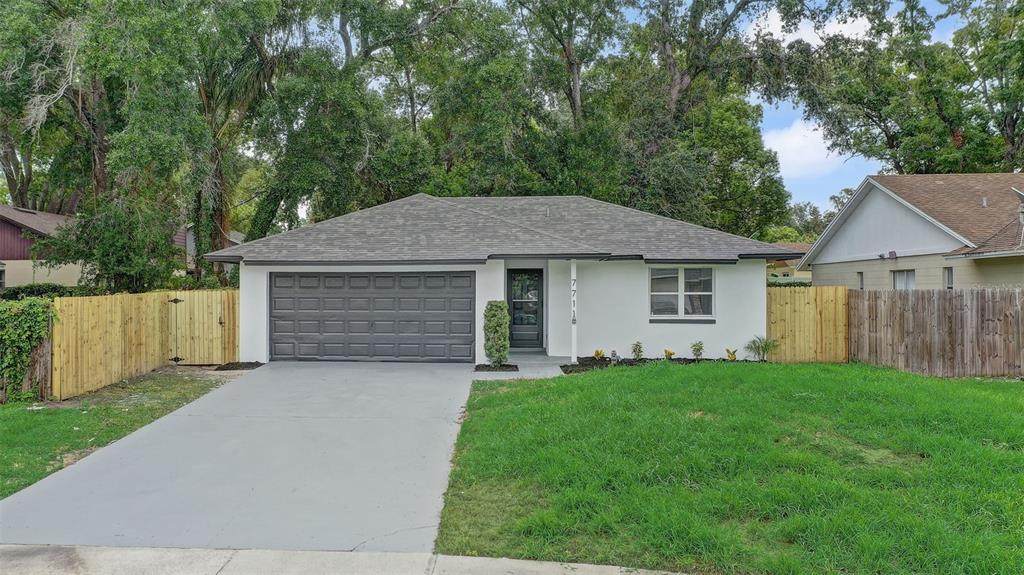 7711 Lakeside Woods Drive - Photo 1